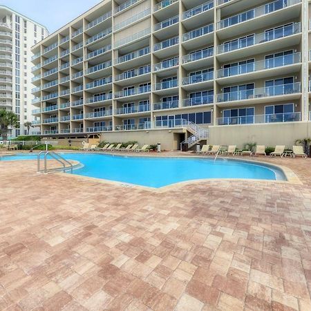 Sterling Sands 808 Дестин Экстерьер фото