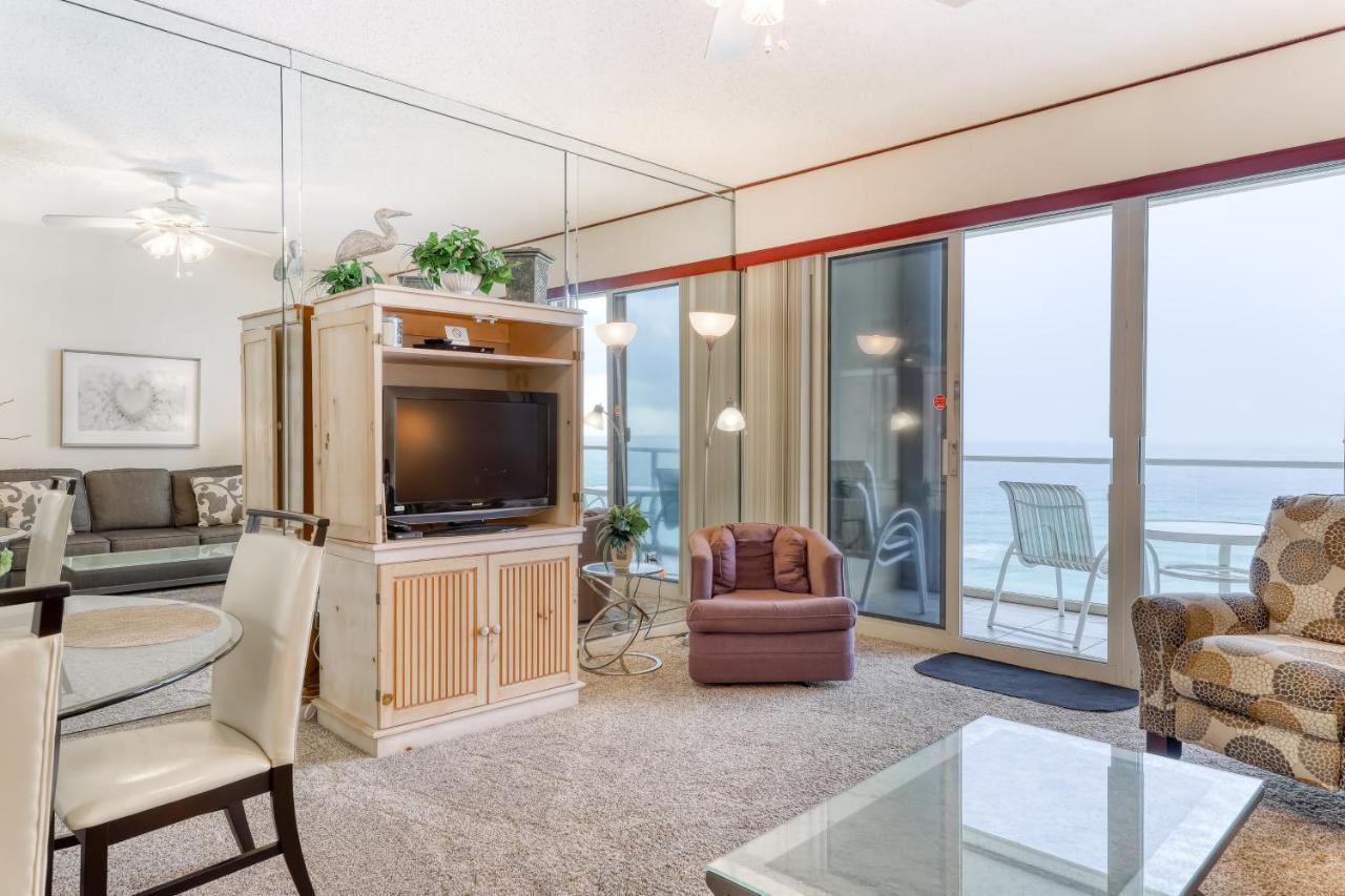 Sterling Sands 808 Дестин Экстерьер фото